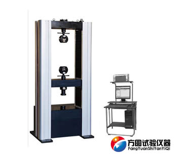 關於傳感器在電子萬能試驗機中的重要性