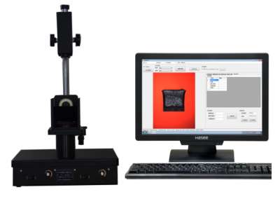 衝擊試樣斷口分析儀